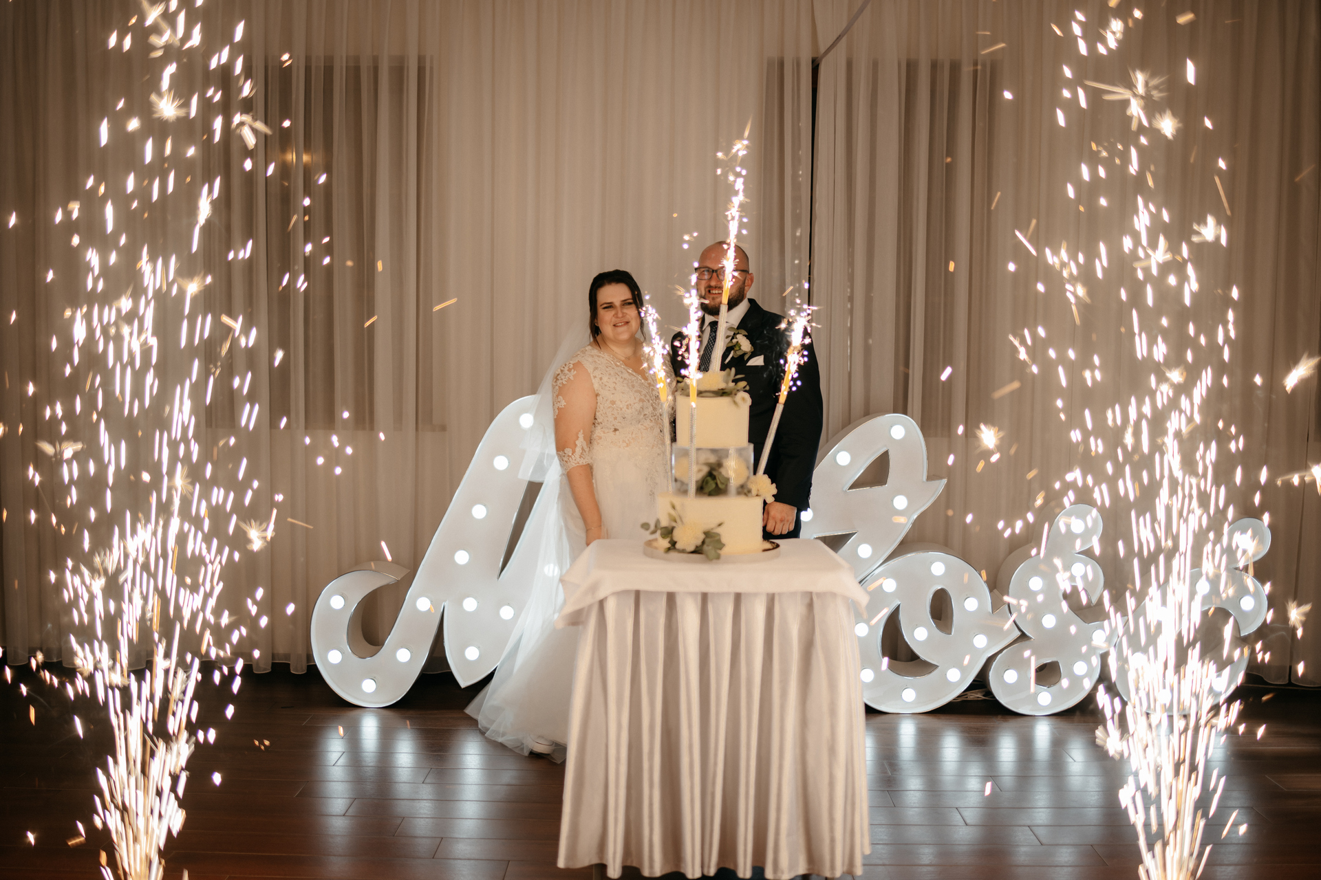 reportaż ślubny Karoliny i Damiana