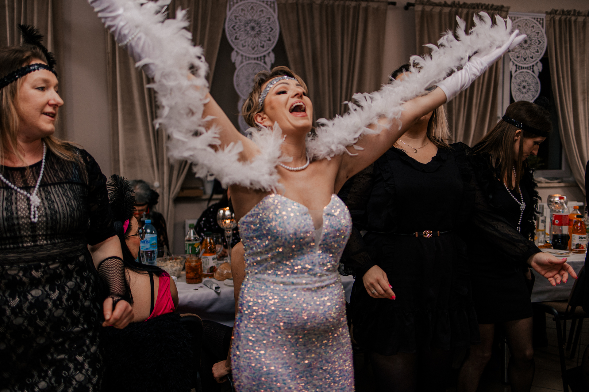 opinie małgosia przytulne historie