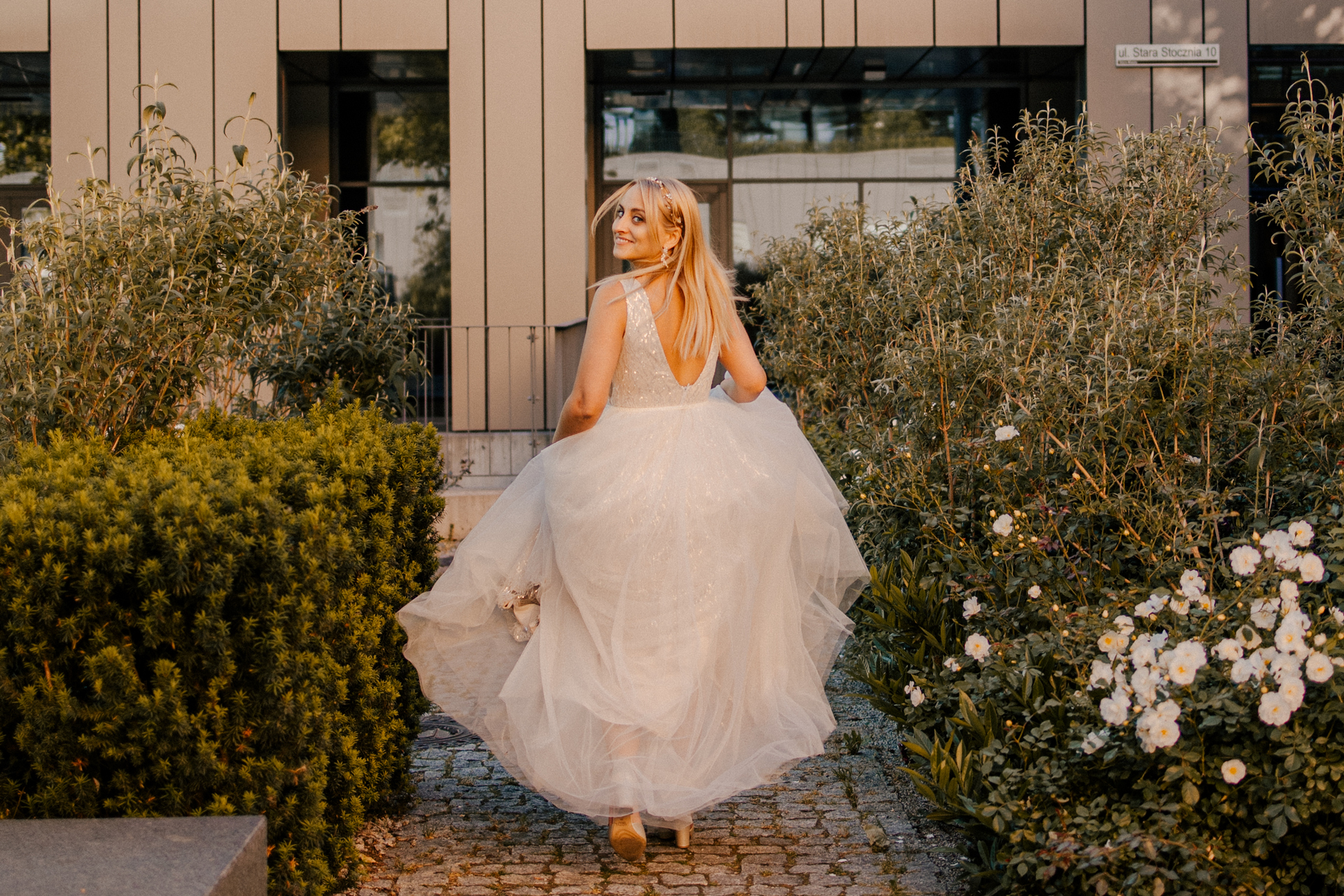 Sesja poślubna Ania i Artur