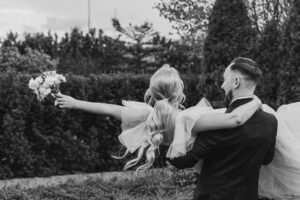 Sesja poślubna Ania i Artur Przytulne Historie