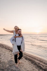 Sesja poślubna Ania i Artur Przytulne Historie