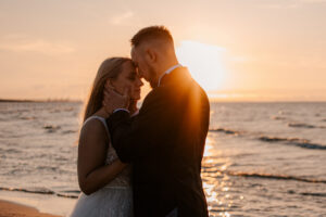 Sesja poślubna Ania i Artur Przytulne Historie