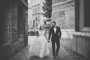 Sesja poślubna Ania i Artur Przytulne Historie